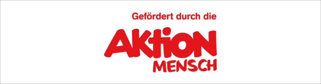 Logo Aktion Mensch