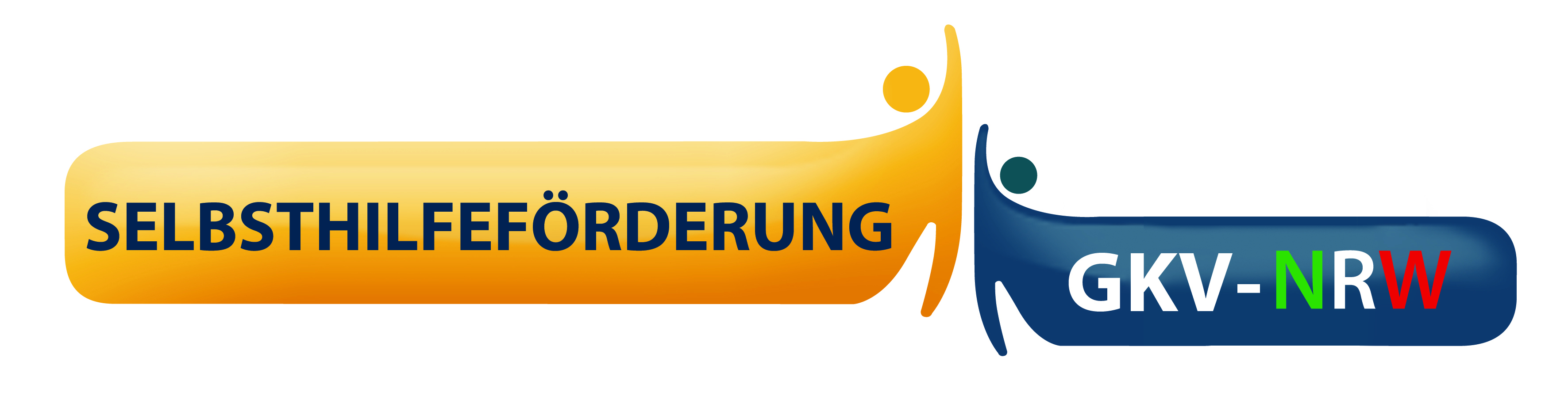 Logo Selbsthilfeförderung GKV-NRW