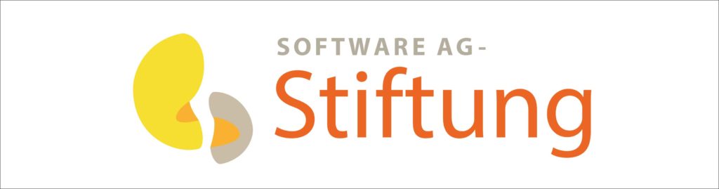 Logo Software AG-Stiftung